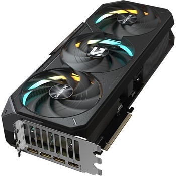 Image 1 of GIGABYTE GeForce RTX 5080 GAMING 16GB GDDR7 256bit (GV-N5080GAMING-16GD)
