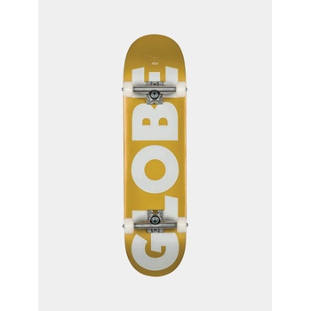 Globe G0 Fubar