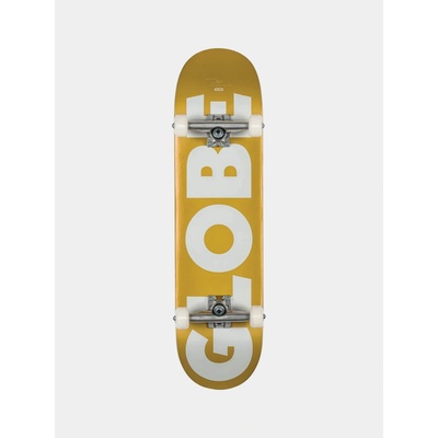 Globe G0 Fubar