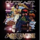 Outkast - Aquemini 2 LP