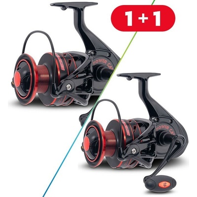 Uni Cat Destroyer MP3 Power Cat 12000 1 + 1