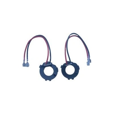 Приставка - база за ледкрушка за Golf 7 / Caddy / Touran 2 - за диодни и ксенон комплекти Н7