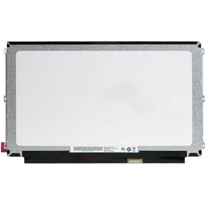 12.5" HD (1366x768) 30-pinový matný LCD displej pre notebook, LED panel