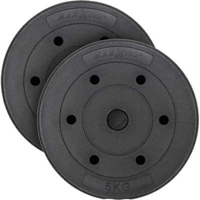 MAXXIVA cementové kotúče 2 x 5 kg 30/31 mm