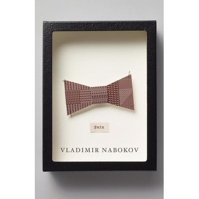 Pnin - Vladimir Nabokov