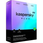Kaspersky Plus - 12 месеца Брой устройства: Брой устройства: 1 устройство
