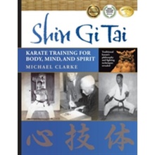 Shin Gi Tai