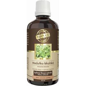 Green idea Стрес и добро настроение - Маточина, 50 ml тинктура (606259 (60625) GI)