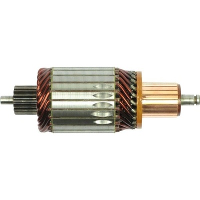 Rotor startéru AS-PL SA0079
