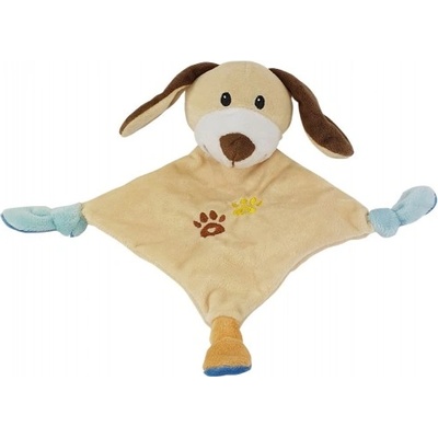 NOBBY Плюшена играчка за куче КУЧЕ, с пукащото тяло, 24 х 27 см nobby Германия 51962