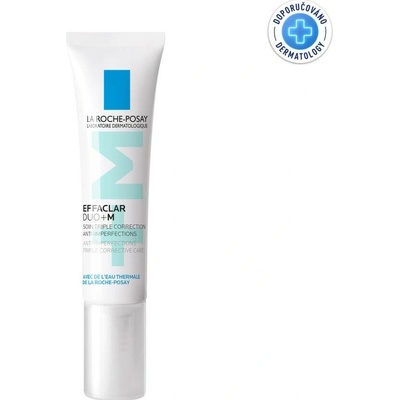 La Roche-Posay Effaclar Duo+ M 15 ml