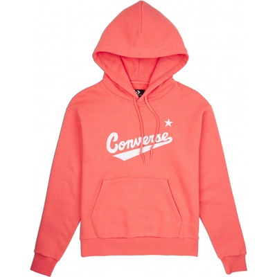 Converse Scripted Logo Fleece Hoodi 10022011-A09