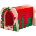 Bigjigs Rail Тухлен железопътен тунел (BJT135)