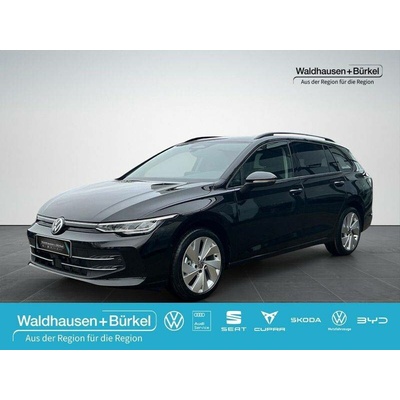 Volkswagen Golf Variant 1.5 Life DSG 85 kW