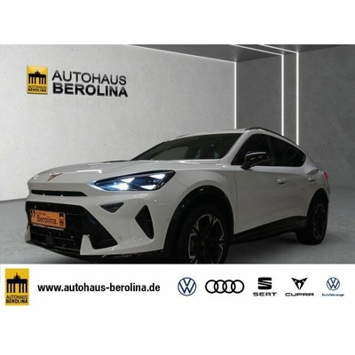 Cupra Formentor 1.5 eTSI DSG 110 kW