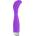 ToyJoy Презаредим G-spot вибратор от силикон Bird of Paradise