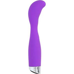 ToyJoy Презаредим G-spot вибратор от силикон Bird of Paradise