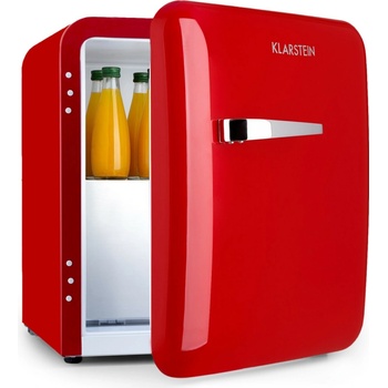 Klarstein Audrey HEA13 Mini Red