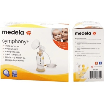 Medela SYMPHONY