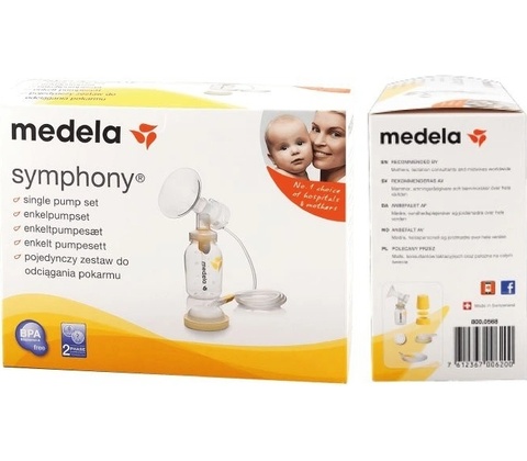 Medela SYMPHONY