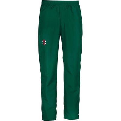Gray Nicolls Анцуг Gray Nicolls Men's Performance Tracksuit Bottoms - Green
