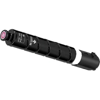 Compatible Canon C-EXV55 лилав (magenta) съвместим тонер (CEXV55M)