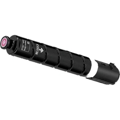 Compatible Canon C-EXV55 лилав (magenta) съвместим тонер (CEXV55M)