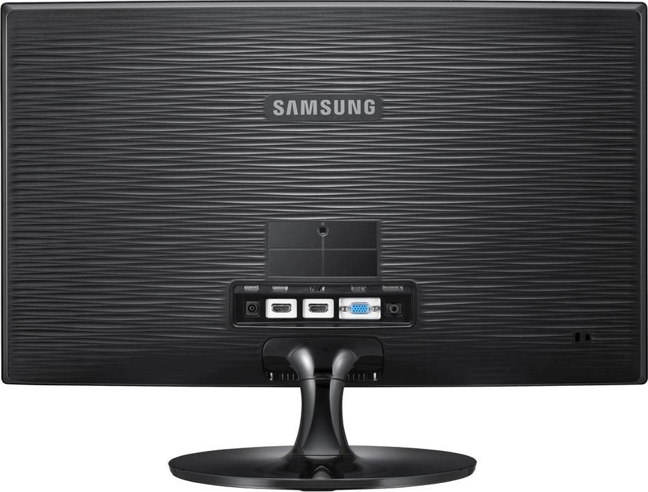 Samsung BX2431