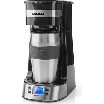 Nedis KACM300FBK