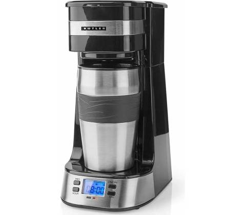 Nedis KACM300FBK