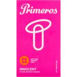 Primeros Презервативи Primeros (12 бр. /кутия) Innocent