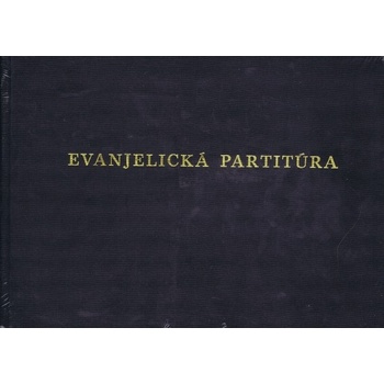 Evanjelická partitúra