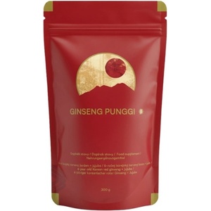 Element IQ Ginseng Punggi Корейски женшен с хинап 300гр