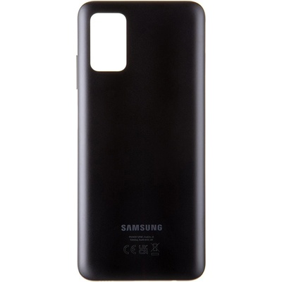 Kryt Samsung A037G Galaxy A03s zadní černý