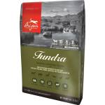 ORIJEN Orijen Tundra Храна за кучета, суха, за възрастни, с пилешко, риба, пуешко, 11.4 kg