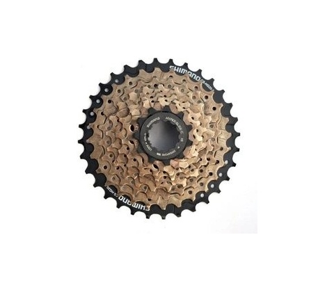 Shimano CS-HG201