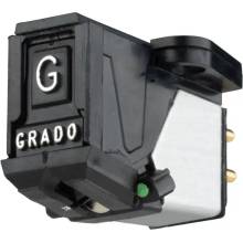 Grado Prestige Green4