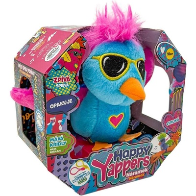 STEPPOS Happy Yappers Bella
