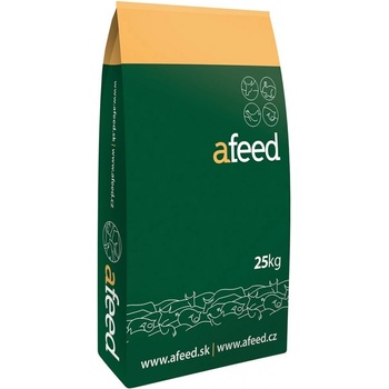 Afeed mix Krmná směs pro nosnice sypká 25 kg