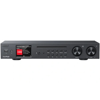 Kenwood K-RW8000SCD-B