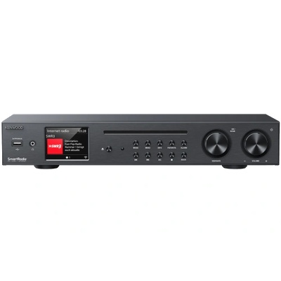 Kenwood K-RW8000SCD-B