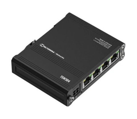 Teltonika TSW304