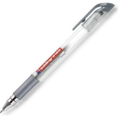 Edding 2185 stříbrná