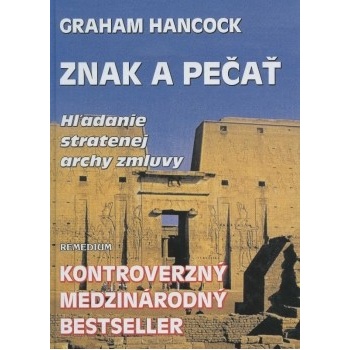 Znak a pečať