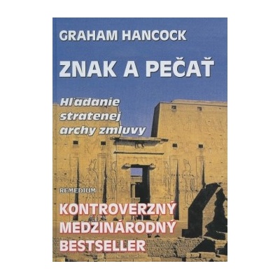 Znak a pečať