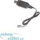Carrera Nabíječka USB pro 6.4 V 900 mAh GCC5011-12 600054