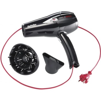 Image 1 of BaByliss D374E