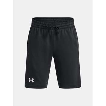 Under Armour Детски шорти Under Armour UA Rival Fleece Shorts Under Armour | Cheren | Момчешки | 122