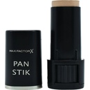 Max Factor Pan Stik Make-up Tuhý make-up v tyčince 97 cool bronze 9 g
