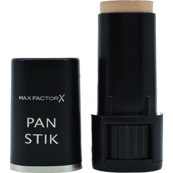 Max Factor Pan Stik Make-up Tuhý make-up v tyčince 97 cool bronze 9 g